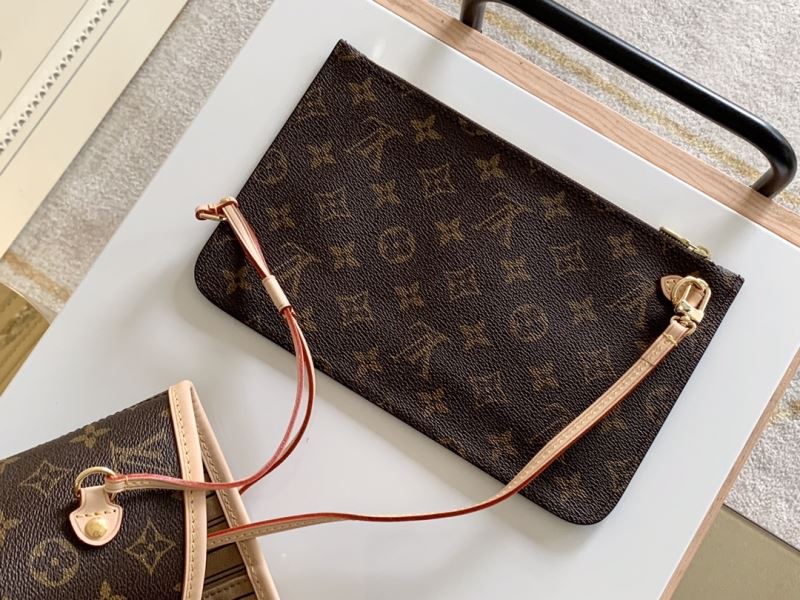 LV Shopping Bags